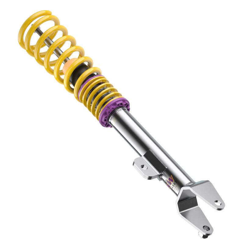 KW Coilover Kit V1 2011+ Dodge Challenger - 10227018