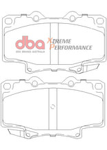 Load image into Gallery viewer, DBA 91-96 Toyota Land Cruiser XP650 Front Brake Pads - DB1199XP