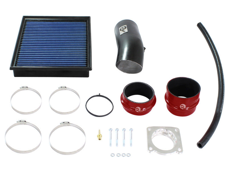 aFe MagnumFORCE Intake Super Stock Pro 5R 07-13 Toyota Tundra V8 4.6L/5.7L - 55-12540