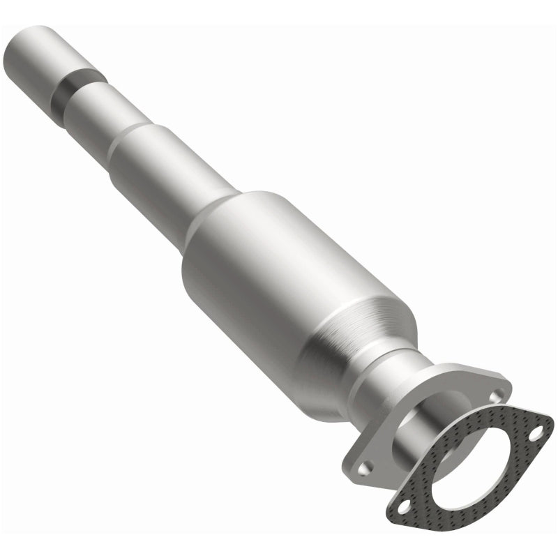 MagnaFlow Direct Fit Catalytic Converter 04-06 Mazda 3 2.0/2.3 Rear - 24178