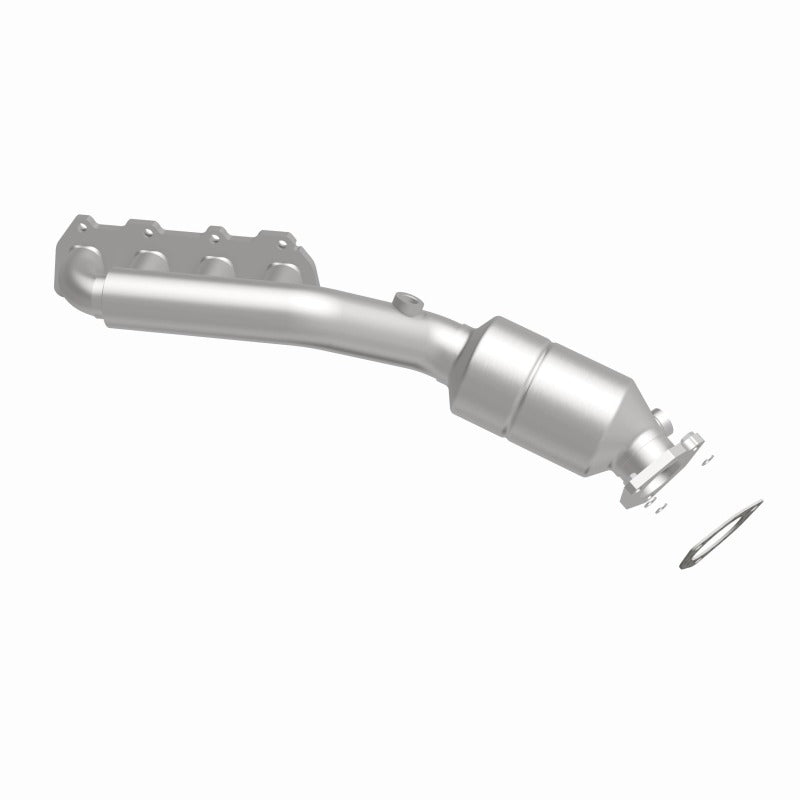 MagnaFlow Conv DF 02-04 VW Passat 4.0L - 50799