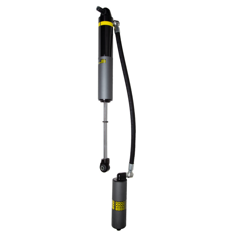 Bilstein 18-24 Jeep Wrangler JL 4DR B8 8100 Front Right Shock Absorber - 3-4.5in Lift Height - 25-330540