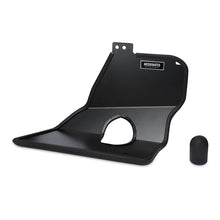 Load image into Gallery viewer, Mishimoto 2015 Subaru STi Performance Intake - Wrinkle Black - MMAI-STI-15WBK