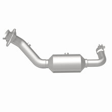 Load image into Gallery viewer, MagnaFlow 18-20 Ford F-150 V6 3.3L Left Underbody Direct-Fit Catalytic Converter - 280222