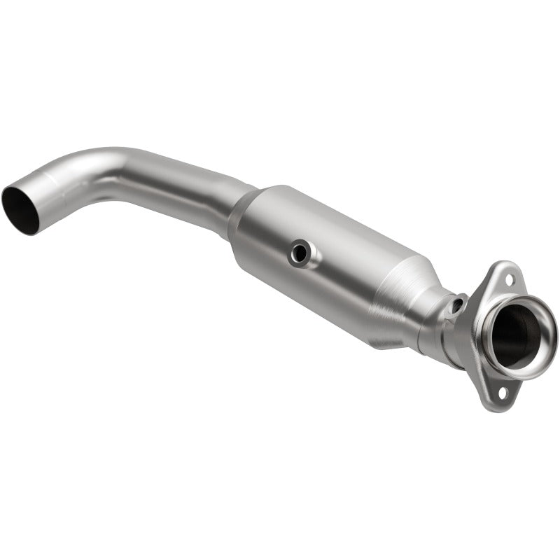 MagnaFlow 15-17 Ford F-150 5.0L Direct Fit Converter - 5551467