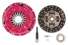 Load image into Gallery viewer, Exedy 1990-1996 Nissan 300ZX Turbo V6 Stage 1 Organic Clutch - 06806