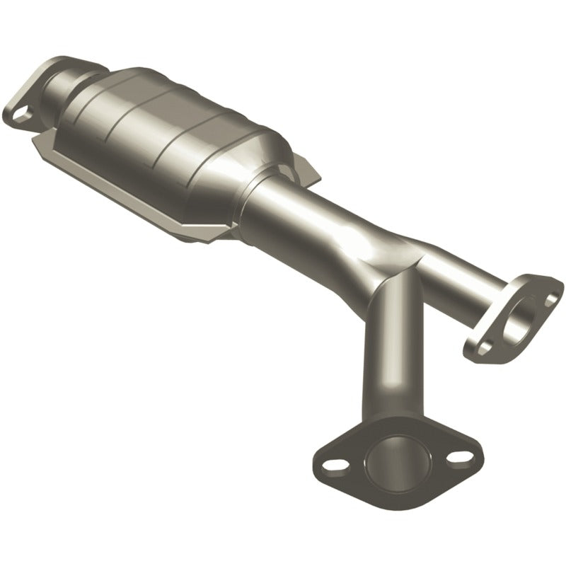 MagnaFlow Direct Fit Catalytic Converter Mazda 929 92-95 3.0L - 23698