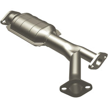 Load image into Gallery viewer, MagnaFlow Direct Fit Catalytic Converter Mazda 929 92-95 3.0L - 23698