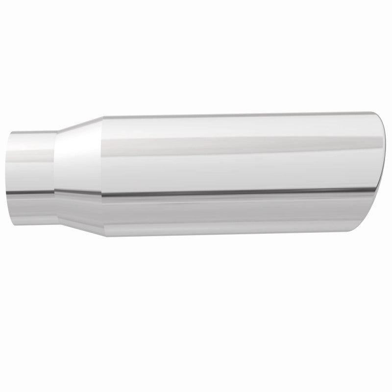 MagnaFlow Tip 1-Pk Re 4.00 X 12 3 Id 15Deg - 35116