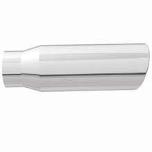 Load image into Gallery viewer, MagnaFlow Tip 1-Pk Re 4.00 X 12 3 Id 15Deg - 35116