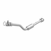 Load image into Gallery viewer, MagnaFlow Direct Fit Catalytic Converter 01-04 Saturn L Series 2.2L - 51340
