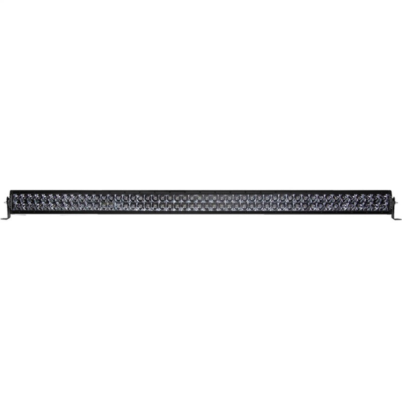 Rigid Industries 50in E Series Spot - Midnight Edition - 150213BLK