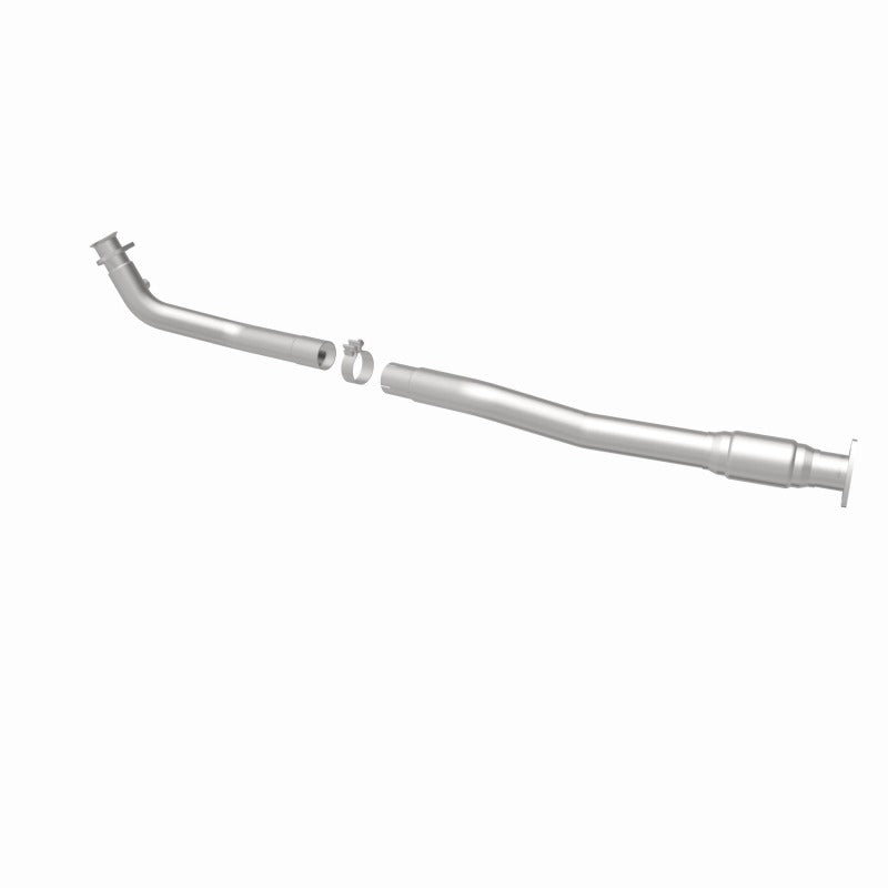 MagnaFlow 01-02 Express/Savana 5.7L Direct Fit Converter - 24231