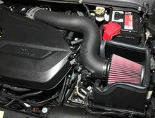 Load image into Gallery viewer, K&amp;N 13-15 Ford Fusion 1.6L EcoBoost Air Charger Performance Intake - 63-2586