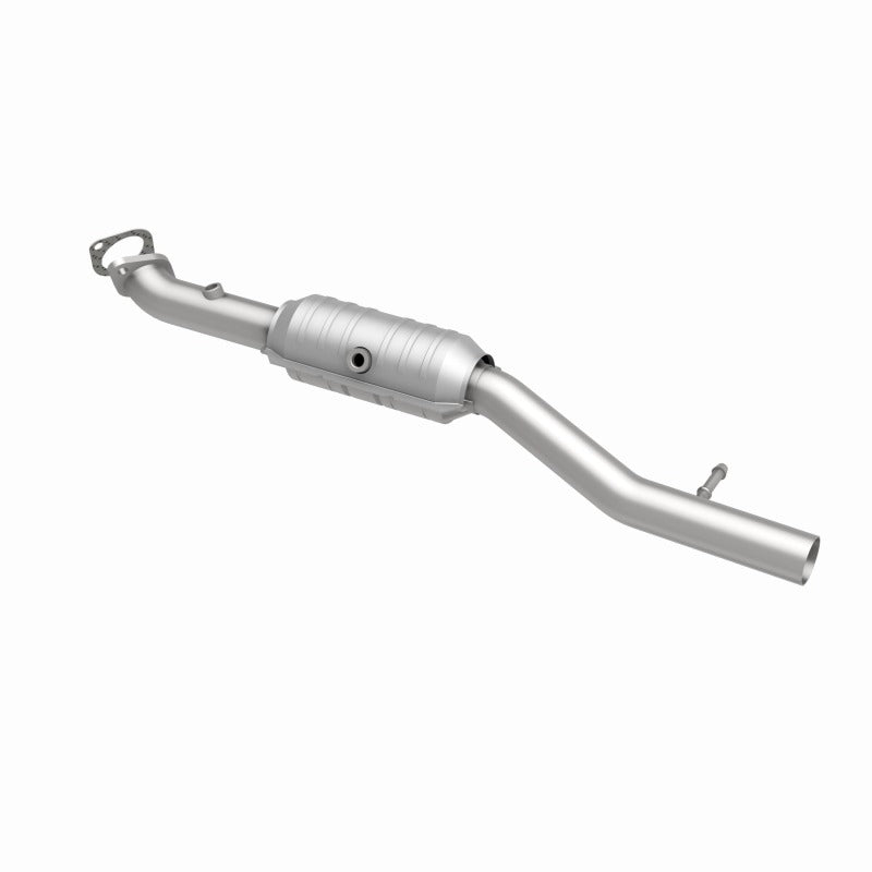 MagnaFlow DF Catalytic Conv 08-09 Mitsubishi Lancer 2.0L w/o Turbo *NOT FOR SALE IN CALIFORNIA* - 49843