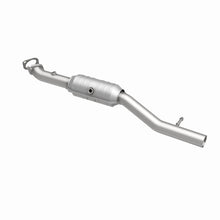 Load image into Gallery viewer, MagnaFlow DF Catalytic Conv 08-09 Mitsubishi Lancer 2.0L w/o Turbo *NOT FOR SALE IN CALIFORNIA* - 49843