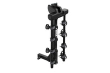 Load image into Gallery viewer, Thule Range - Hanging Hitch Bike Rack for RV/Travel Trailer (Up to 4 Bikes) - Black - 905700