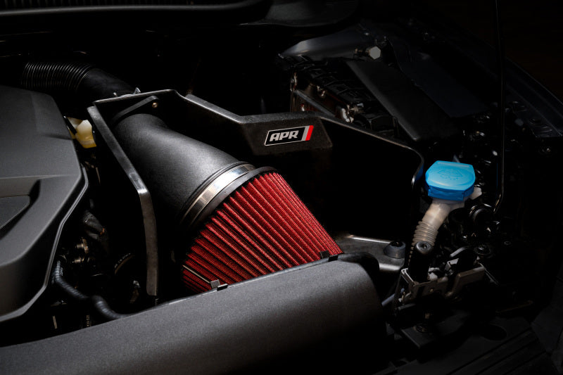 APR 19-26 Audi/Volkswagen EA888.3/3B/4/4B (MQB/MQB EVO/MQB AX) 1.8T/2.0T Open Air Intake System - CI100054