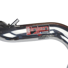 Load image into Gallery viewer, Injen 08-14 Mitsubishi  2.0L Non Turbo 4 Cyl. Polished Cold Air Intake - SP1835P