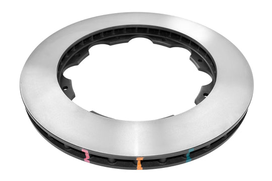 DBA 09-21 Nissan GT-R Rear 5000 Series Replacement Ring - DBA52323.1