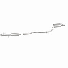 Load image into Gallery viewer, MagnaFlow BRE Exhaust Kit 13-17 HONDA ACCORD 2.4L - 106-0752