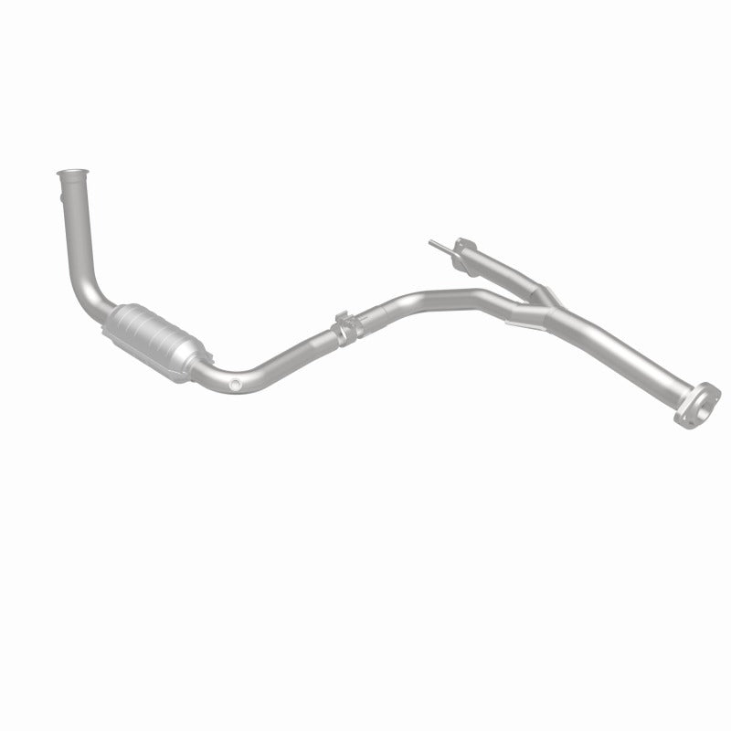 MagnaFlow Direct Fit Catalytic Converter 2004 Liberty D/S frt - 93382