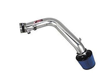 Load image into Gallery viewer, Injen 09-10 VW Golf 2.5L Polished Cold Air Intake w/ MR Tech/Air Fusion/Nano-Fiber Filter (NO MAF) - SP3027P