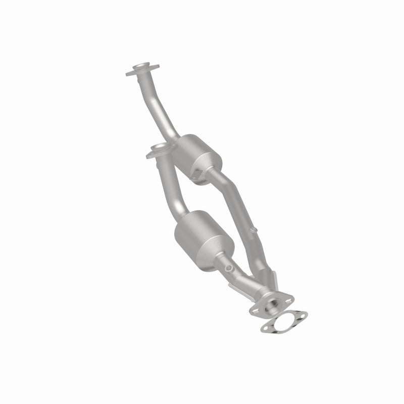 MagnaFlow Direct Fit Catalytic Converter California Grade 1995 Ford Windstar - 3391353