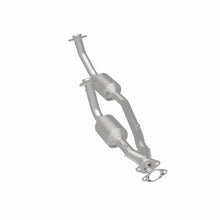 Load image into Gallery viewer, MagnaFlow Direct Fit Catalytic Converter California Grade 1995 Ford Windstar - 3391353