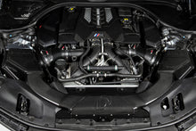 Load image into Gallery viewer, Dinan 18-23 BMW M5 (F90) Carbon Fiber Cold Air Intake - D760-0049