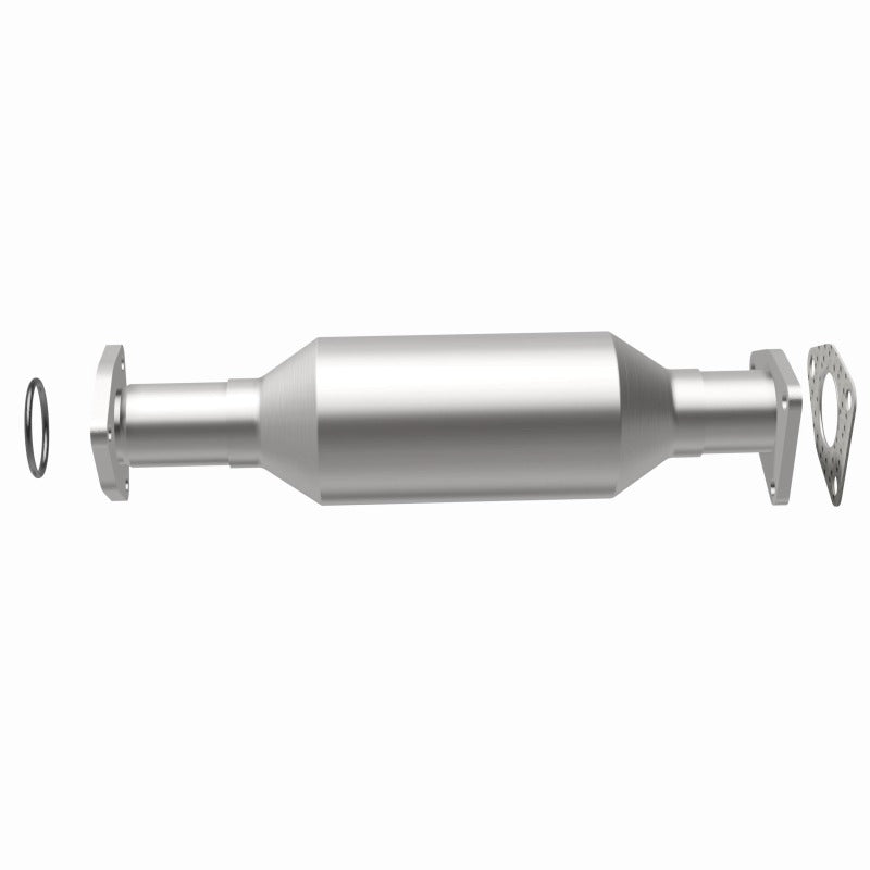 MagnaFlow California Direct-Fit Catalytic Converter 97-99 Acura CL V6 3.0L - 4481616