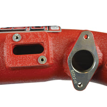 Load image into Gallery viewer, Injen 17-19 Honda Civic Type R 2.0T Wrinkle Red Short Ram Air Intake - SP1583WR