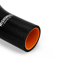 Load image into Gallery viewer, Mishimoto 2016+ Chevrolet Camaro 2.0T Silicone Radiator Hose Kit - Black - MMHOSE-CAM4-16BK