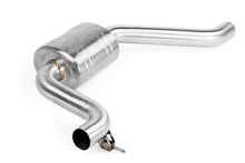 Load image into Gallery viewer, APR 20-21 Volkswagen GTI TCR (MK7.5) Catback Exhaust System w/Front Muffler - CBK0039