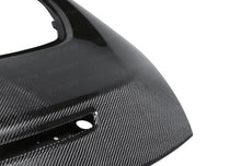 Load image into Gallery viewer, Seibon 09-10 Nissan 370Z OEM Carbon Fiber Trunk Lid - TL0910NS370HB