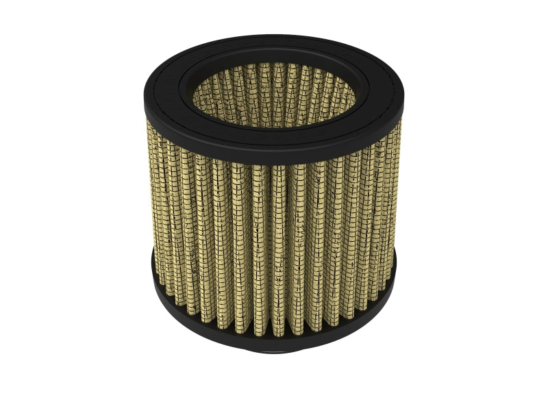 aFe Magnum FORCE Intake Replacement Air Filter 3 IN F x 6 IN B x 5-1/2 IN T (Inverted) x 5 IN H - 72-91015