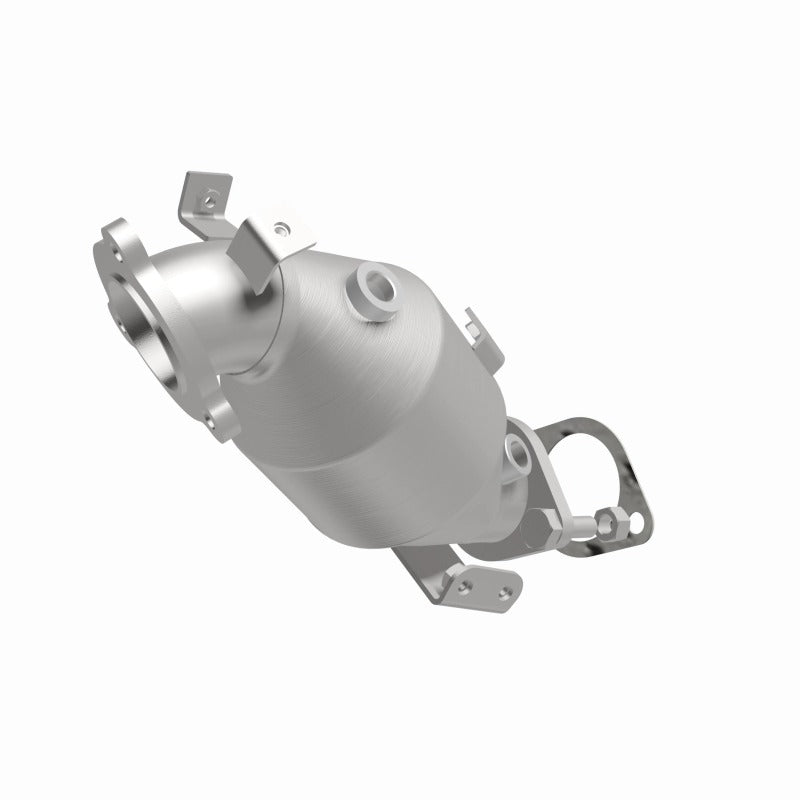 MagnaFlow Direct Fit Catalytic Converter 10-12 Hyundai Genesis Coupe L4 2.0L - 49251