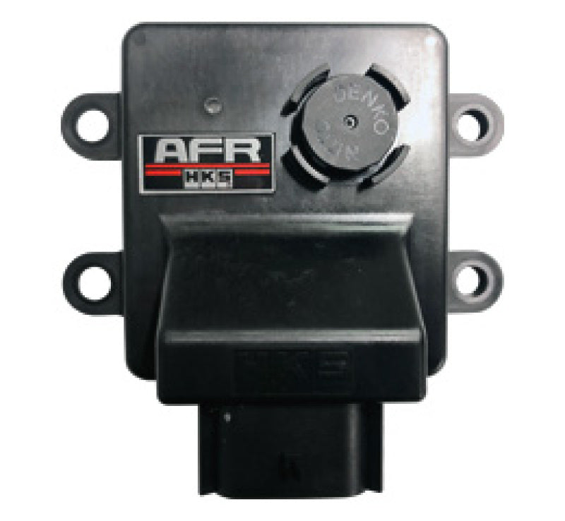 HKS DryCarbon Suction Box FK8 K20C - For 70020-AH109 or 70020- AH110 - 70026-AH008