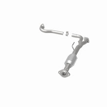 Load image into Gallery viewer, MagnaFlow Direct Fit Catalytic Converter 02-03 Jeep Liberty 3.7L - 459008