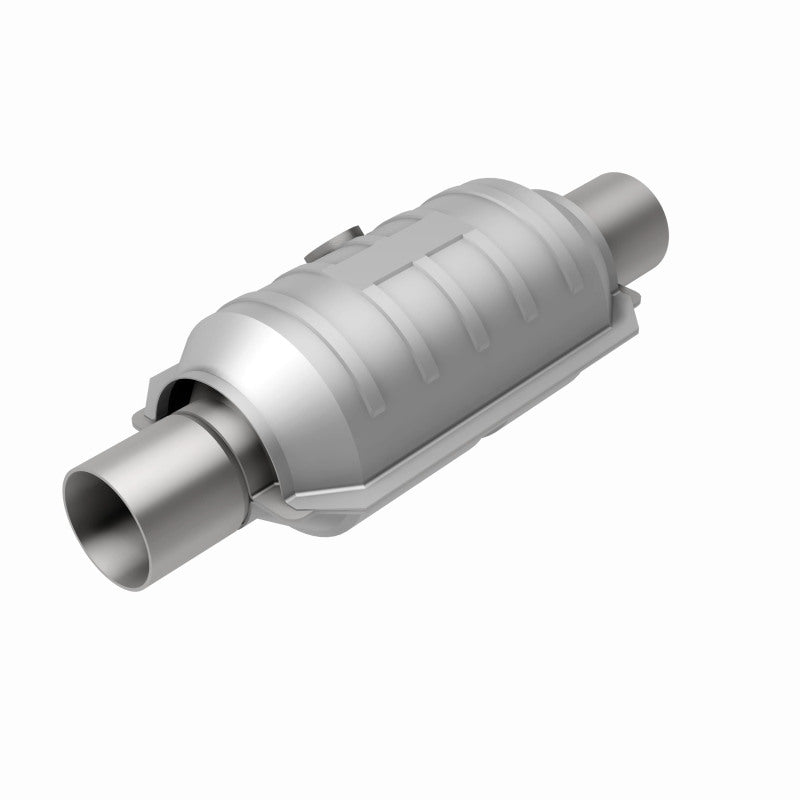 MagnaFlow Conv Univ 2.25 Mid Bed Sensor - 54055