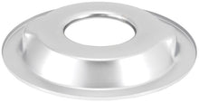 Load image into Gallery viewer, K&amp;N Metal Base Plate 14in OD 5-1/8in Flange Chrome Finish - 85-3549