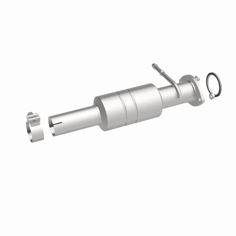 MagnaFlow 09-13 Toyota Highlander 2.7L Direct Fit Converter - 5592207