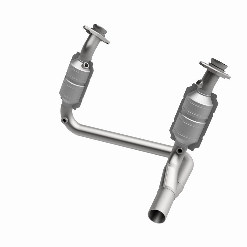 MagnaFlow Direct Fit Catalytic Converter 04 Dodge Durango 3.7L/4.7L - 51770