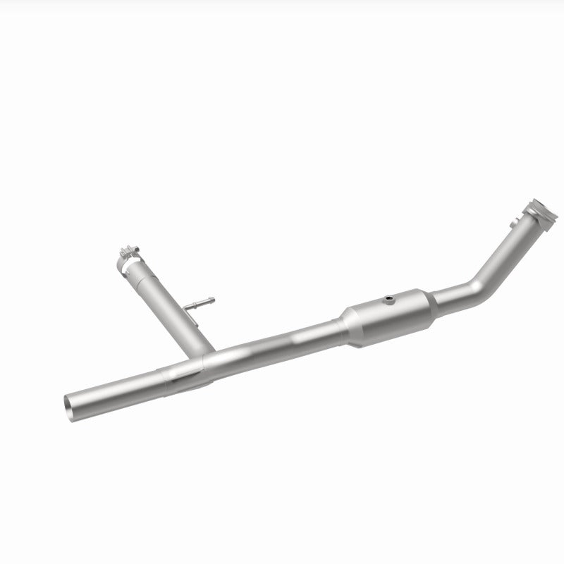 MagnaFlow 2006 Ford F-150 4.6L Direct Fit Converter - 4651410