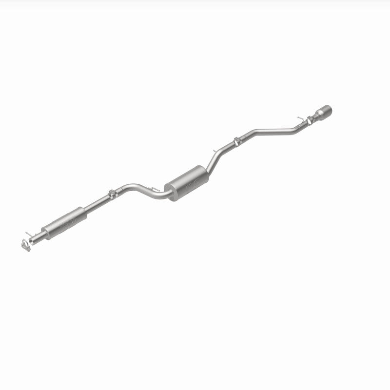 MagnaFlow Sys C/B 07 Mazda inch3inch 2.0/2.3L I-4 - 16786