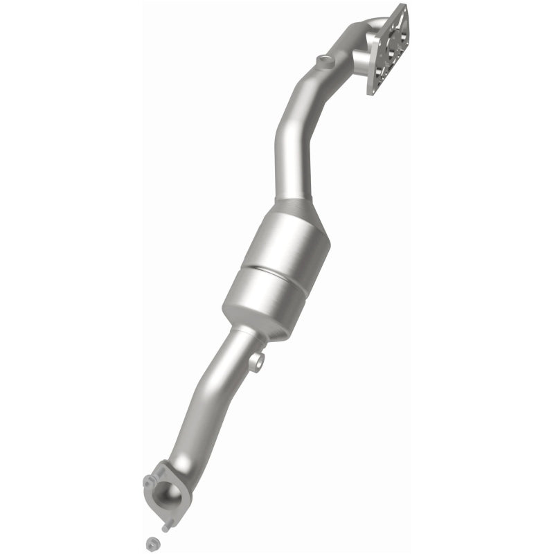 MagnaFlow Conv DF 05-09 Audi A8 6.0L - 50791