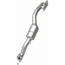 Load image into Gallery viewer, MagnaFlow Conv DF 05-09 Audi A8 6.0L - 50791