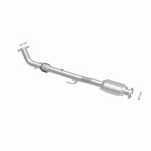 Load image into Gallery viewer, MagnaFlow Direct Fit Catalytic Converter 07-09 Toyota Camry 2.4L - 23002