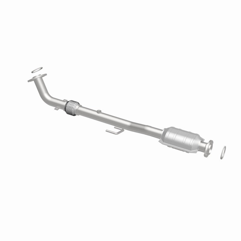 MagnaFlow Direct Fit Catalytic Converter 07-09 Toyota Camry 2.4L - 49556