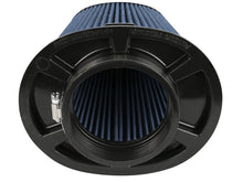 Load image into Gallery viewer, aFe Magnum FLOW Pro 5R Univ. Clamp-On Air Filter F-4 / B(8 X 6.5) MT2 / T(5.25 X 3.75) / H-7.5in. - 24-90101